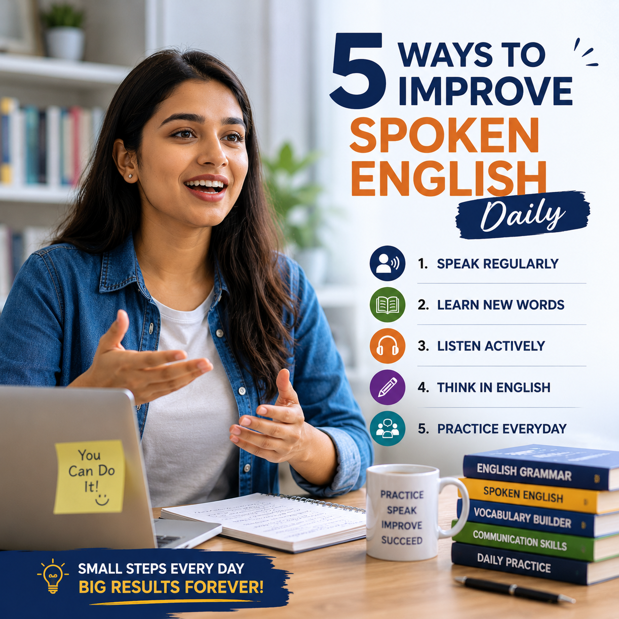 Create a Personal Vocabulary Practice System - Flunexa Communication Library